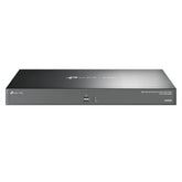 TP-LINK (VIGI NVR4064H) 64-Channel NVR, No HDD (Max 64TB), 64-Channel Live View, 4K HDMI Video Output, Remote Monitoring, H.265+